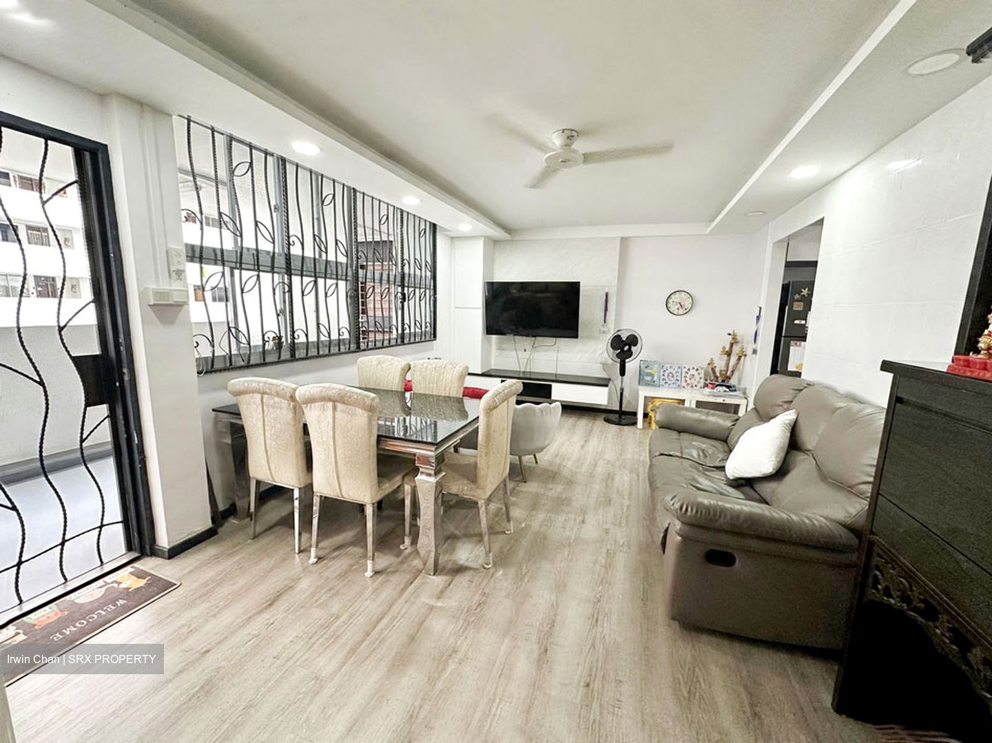 Blk 113 Bishan View (Bishan), HDB 4 Rooms #622196671